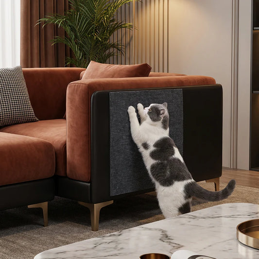Kratzschutzmatte für Katzen