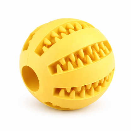Interaktiver Hunde Snackball