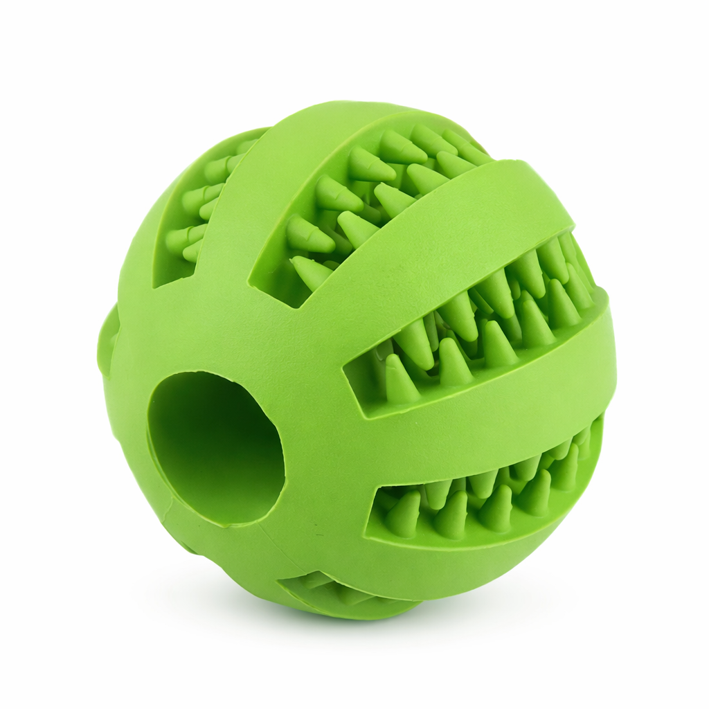 Interaktiver Hunde Snackball