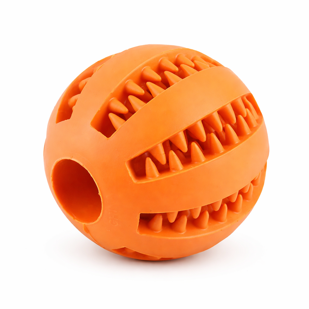 Interaktiver Hunde Snackball