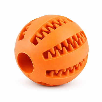 Interaktiver Hunde Snackball