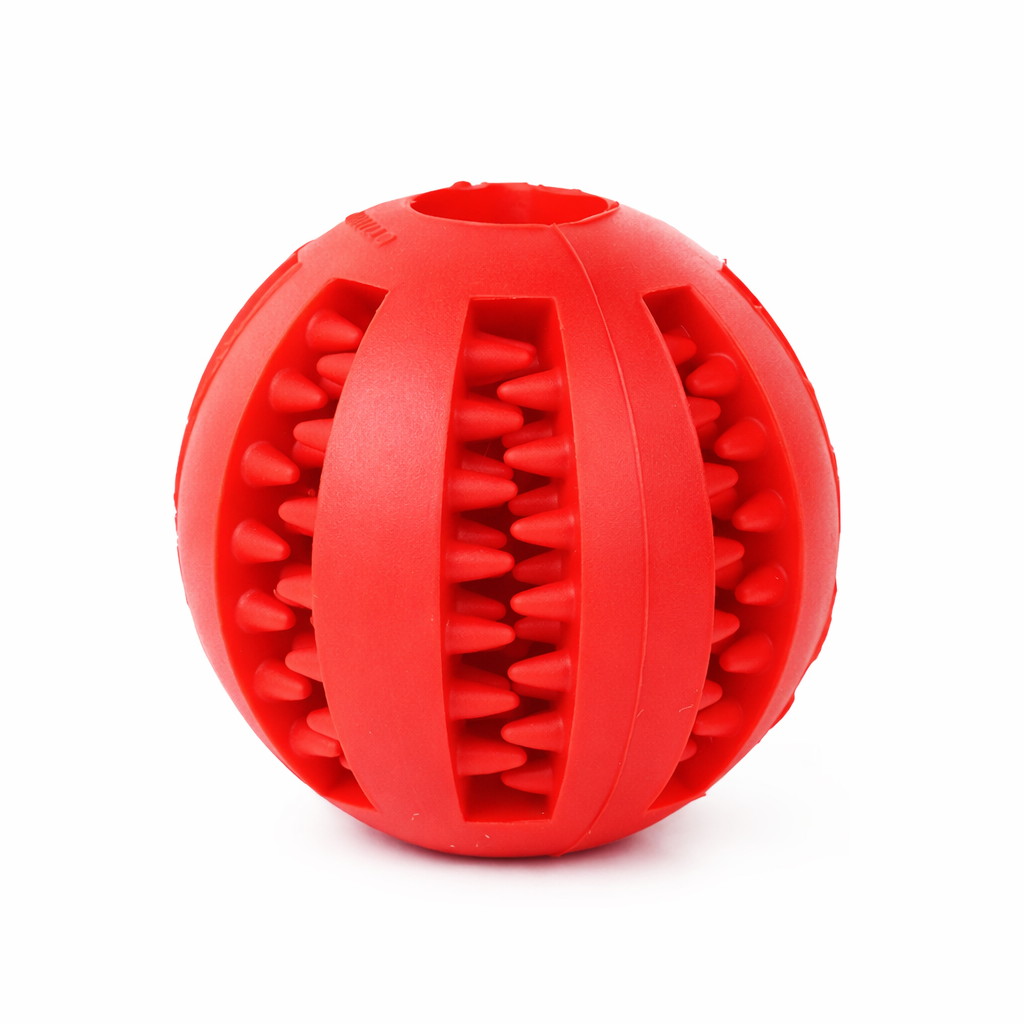 Interaktiver Hunde Snackball
