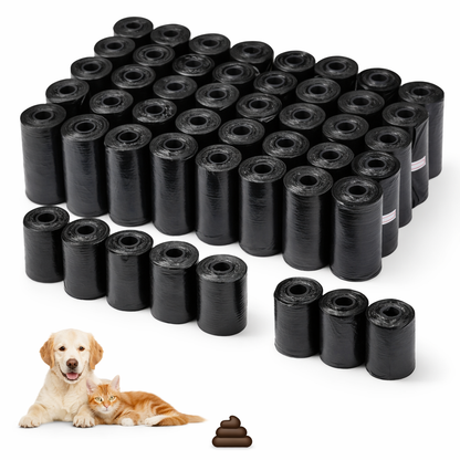 Hundekotbeutel mit Spender