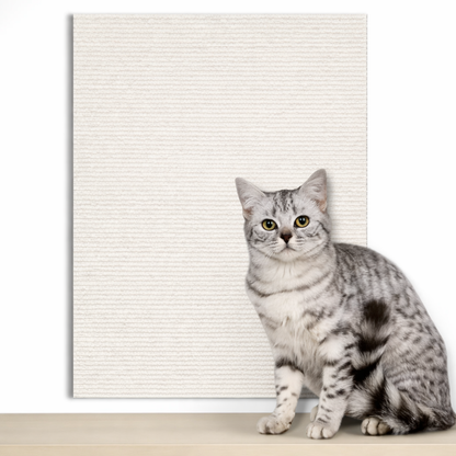 Selbstklebende Katzen Kratzmatte