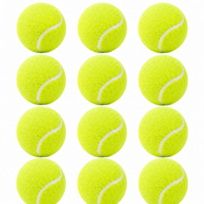 Tennisbälle für Hunde