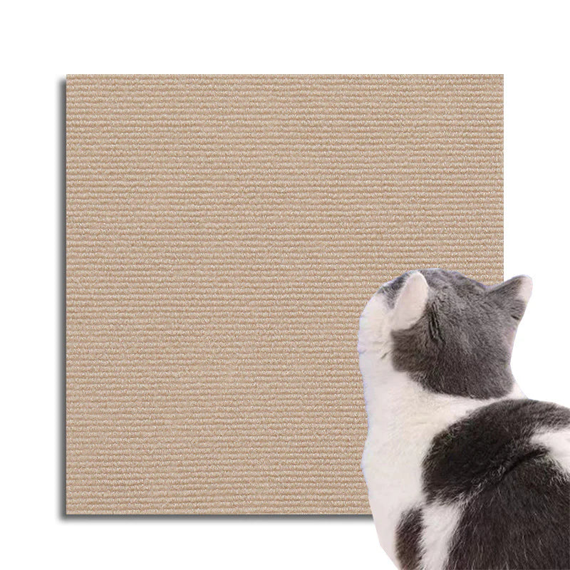 Kratzschutzmatte für Katzen