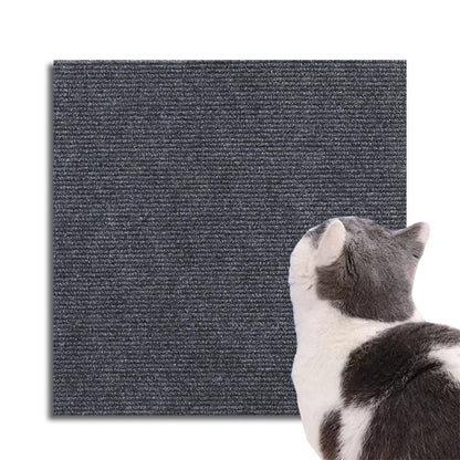 Kratzschutzmatte für Katzen