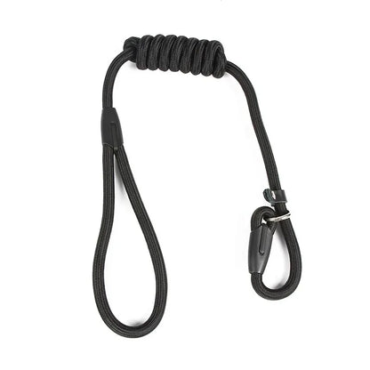 Verstellbare Nylon Hundeleine
