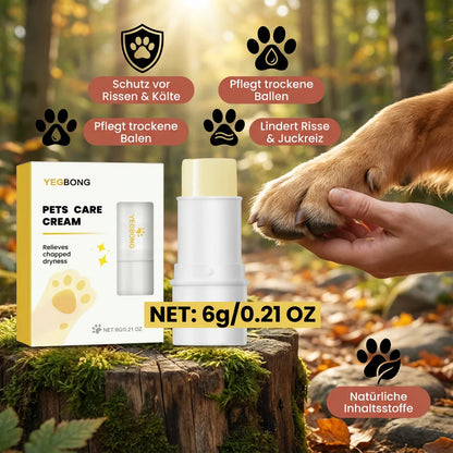 Pfotenbalsam für Hunde
