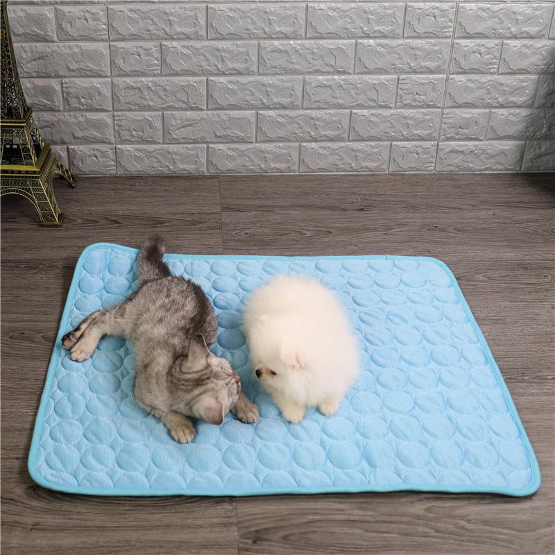 Kühlmatte für Hunde & Katzen