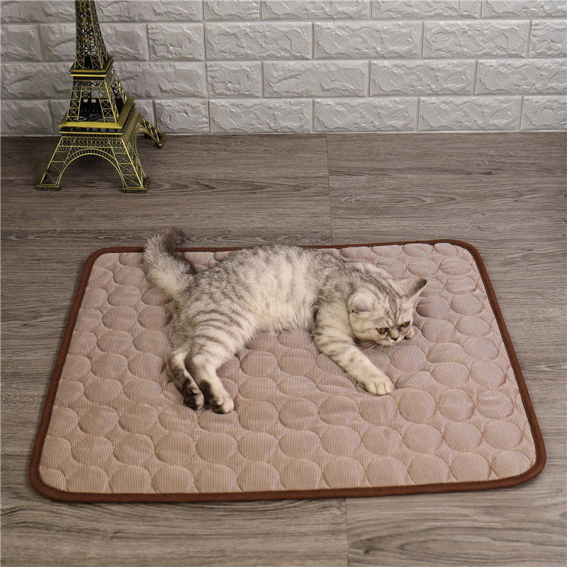Kühlmatte für Hunde & Katzen