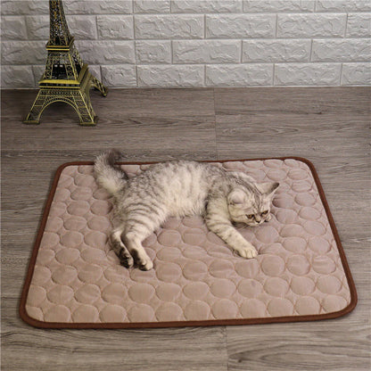 Kühlmatte für Hunde & Katzen